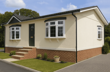 Park Home Chassis Services